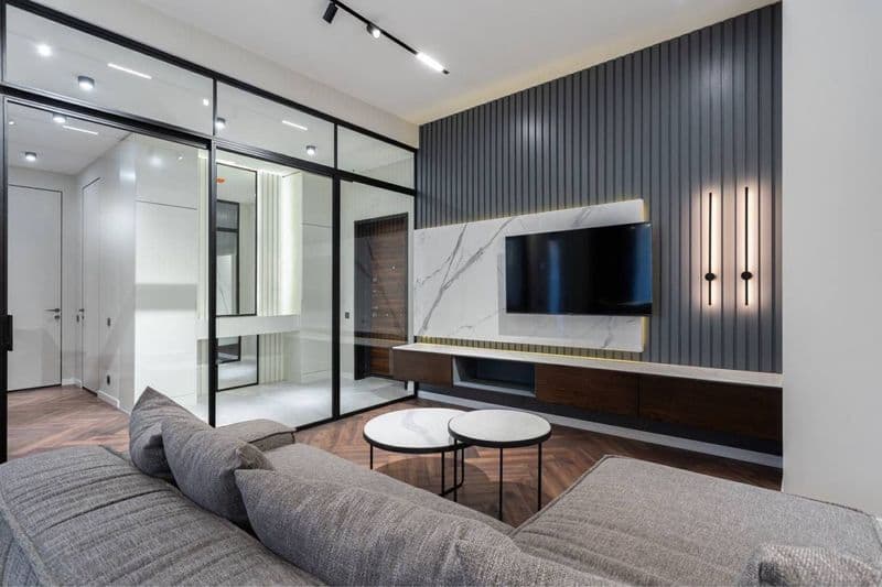 Шайхантахурский район<br />
Ташкент Сити<br />
Жк Gardens<br — фото 3