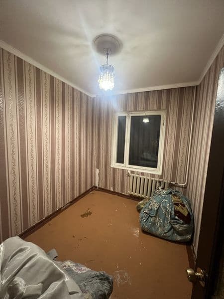 Аренда квартира <br />
Район - Алмазарский<br />
Ориентир -  — фото 4