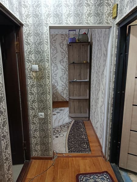 Аренда квартиры новостройки ттз Мирзо-Улугбекский район.  1/ — фото 5