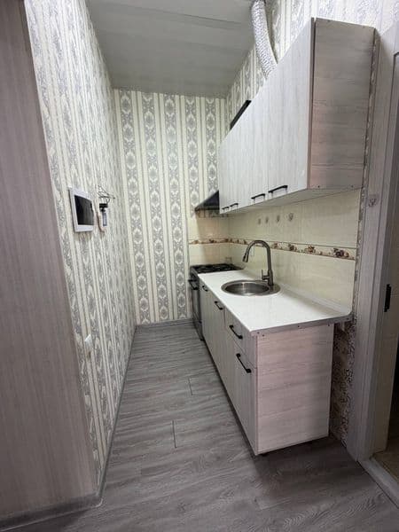 Сдаётся 2 комнатная квартира метро 3 остановка . сергели 300 — фото 4