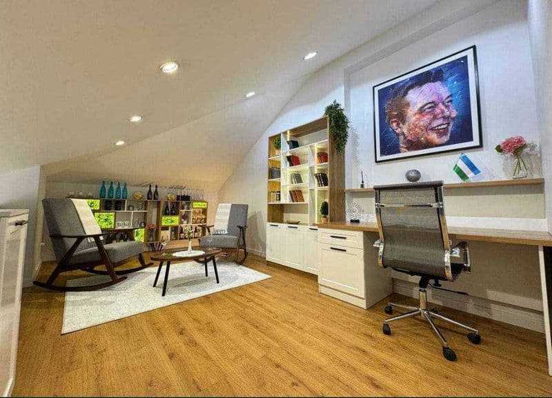 Сдается впервые в аренду Эксклюзивная 3 комнатная квартира в — фото 5