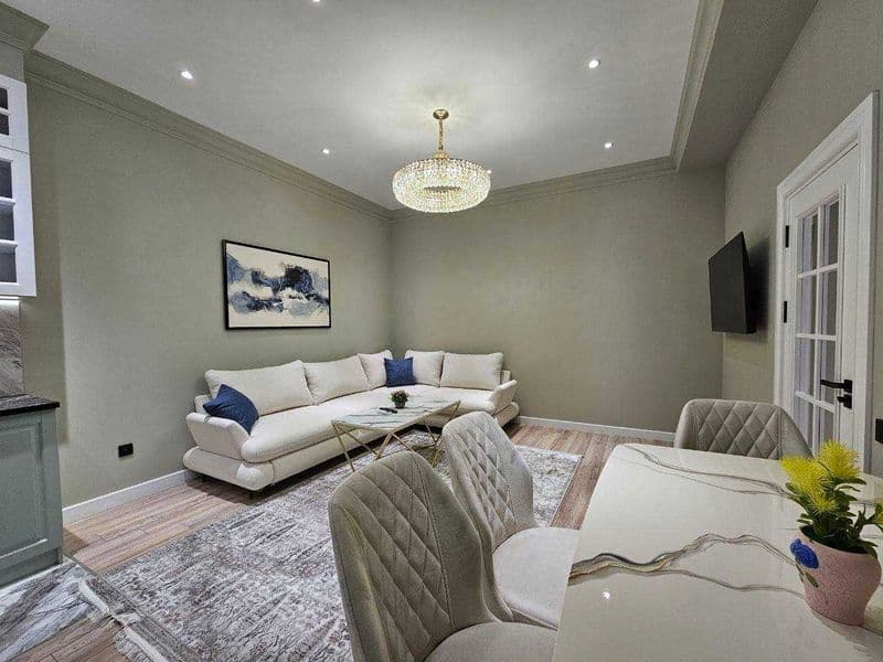 Премиальная квартира<br />
<br />
Район:Яккасарайский<br />
 — фото 2