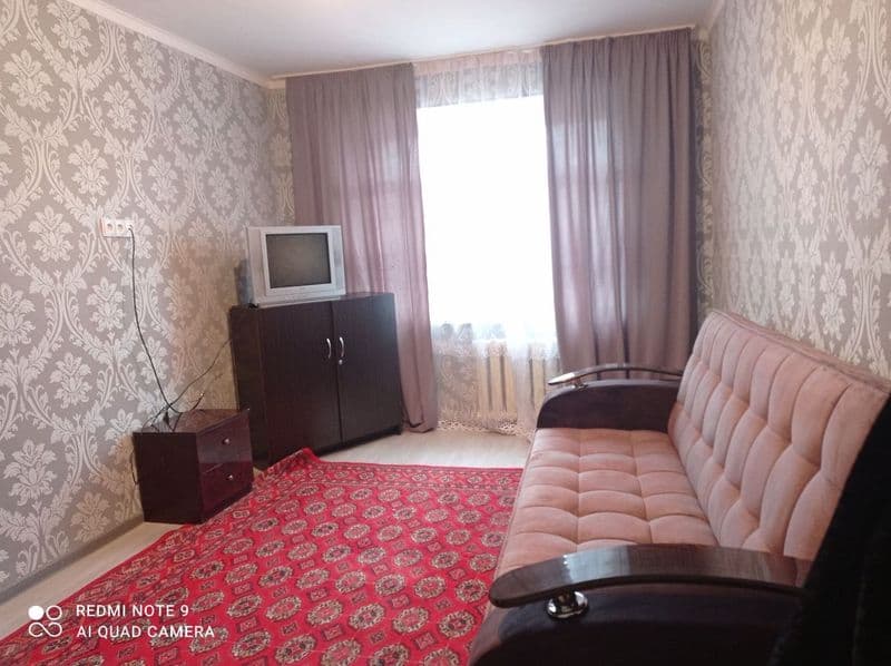 Сдается квартира <br />
Чиланзар 6 квартал <br />
1/2/5<br /