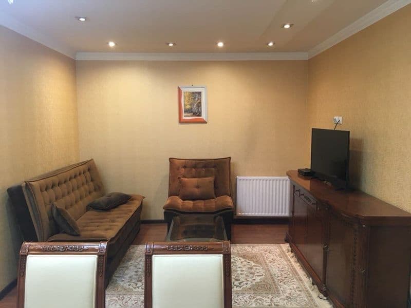 Аренда Квартира Миробод метро Ойбек. 3 х комната, все услови — фото 3