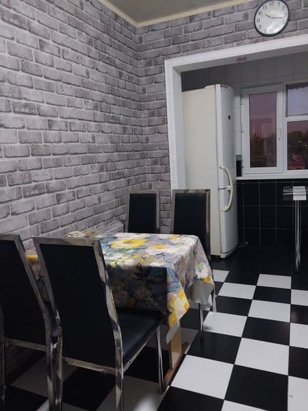 2-7-9 ,панель, с ремонтом, с мебелью ,ориентир бывший Агро б — фото 2