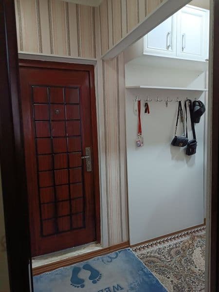 Срочно сдается 2x комнатная квартира в<br />
ТТЗ НИЖНИЙ БАЗА — фото 4