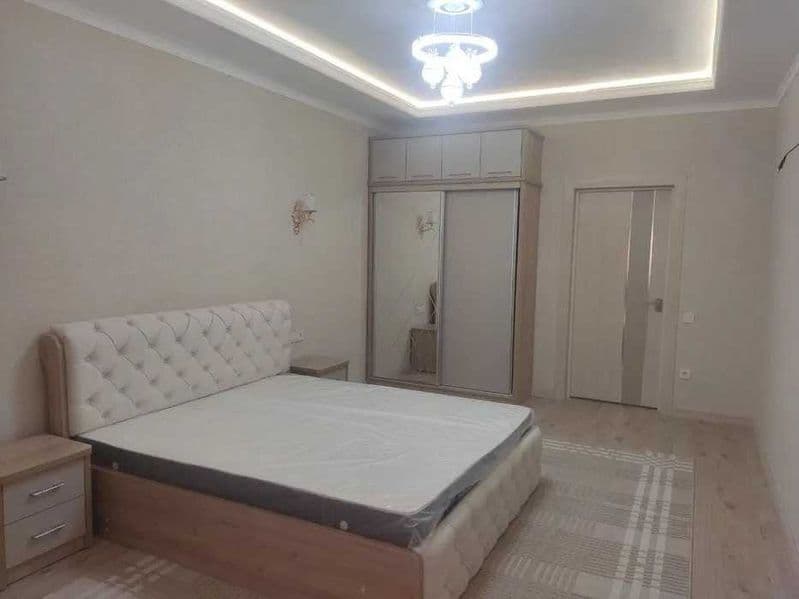 Сдаётся отличная и уютная квартира!<br />
<br />
 Район: Юну