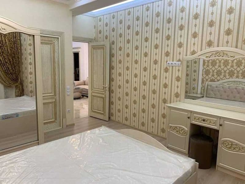 Сдаётся квартира в Новостройке <br />
Ориентир - Хадра,Цирк< — фото 4