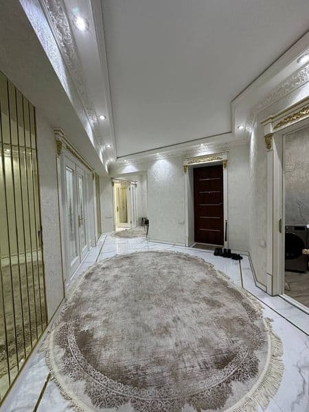 Долгосрочная аренда квартиры.<br />
Шайхонтохур район МАЦИВ  — фото 3