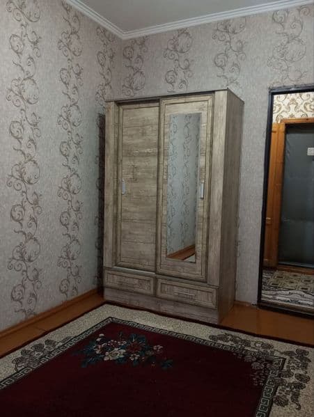 Сергели 4. 2 хонали квартира факат  оилага берилади.Уй узимн — фото 2