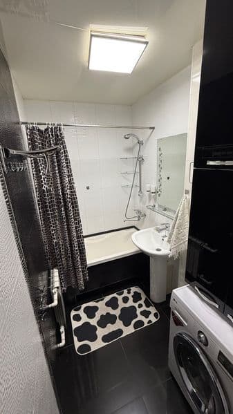 Квартира со всем необходимым<br />
Заезжай живи<br />
Парков — фото 3