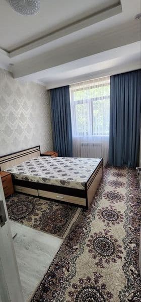 Yakkasaroy tumani.<br />
2 xonali kvartira.<br />
Qavat: 2.<