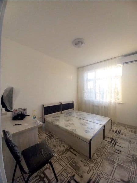 Аренда Квартиры- Махтумкули <br />
<br />
Улица-Махтумкули 1 — фото 3