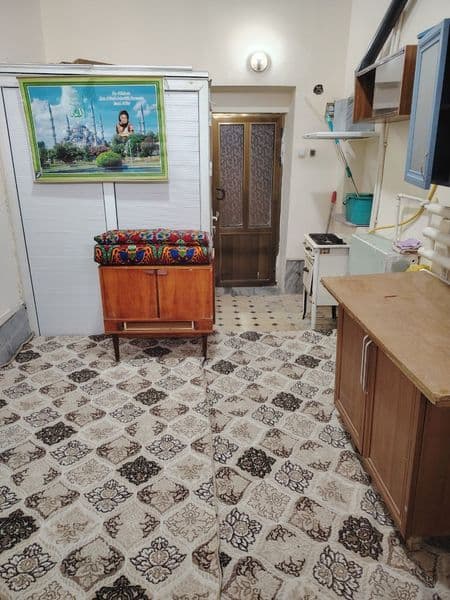 Сдам в своем доме комнату порядочным и окуратным людям   без — фото 3