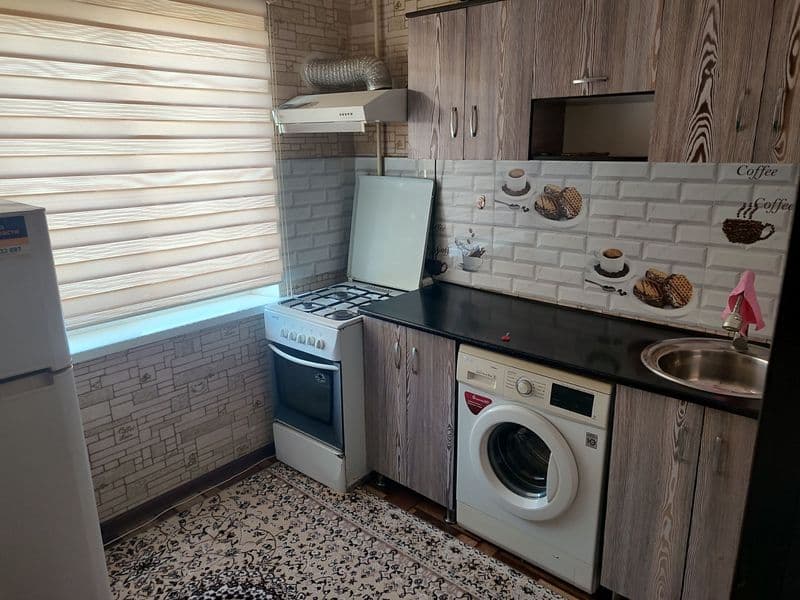 Чиланзар район <br />
Метро Чиланзар  (5 минут пешком)<br /> — фото 2