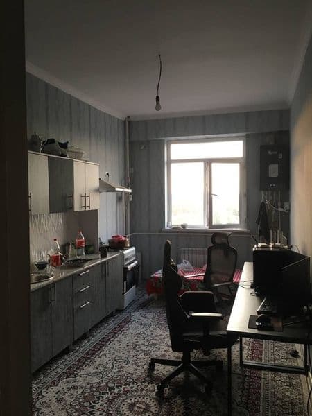 Do‘stlik metrosi yonida 1 xonali, ozoda va yorug‘ kvartira i — фото 2