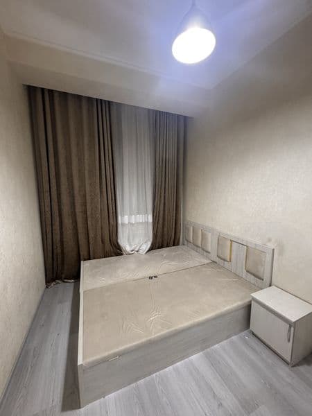 Сагбон нурафшон чоррахада 3хона новостройка оилага арендага  — фото 5