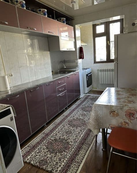 Шайхонтохур туманида срочно аренда 1 хона 250$ хама шароити  — фото 2