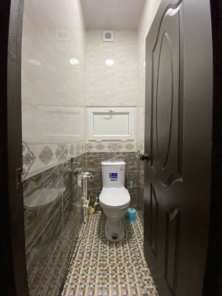 Аренда квартиры Чиланзар 14<br />
2/2/4<br />
Укомплектован7 — фото 5