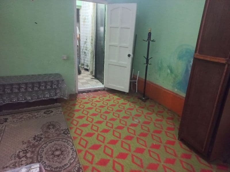 Квартиоа расположена  рядом с Анорбанком ,малосемейного типа — фото 2