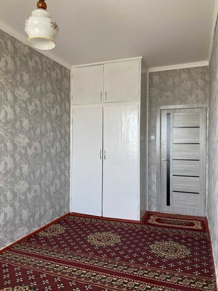 2 хонали уй ижарага берилади<br />
2/4/4, 51 м²<br />
<br /> — фото 4