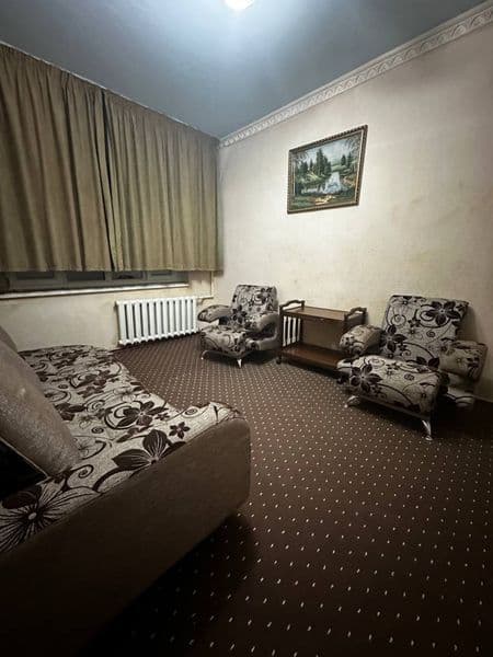 Аренда квартира <br />
Район - Алмазарский<br />
Ориентир - 