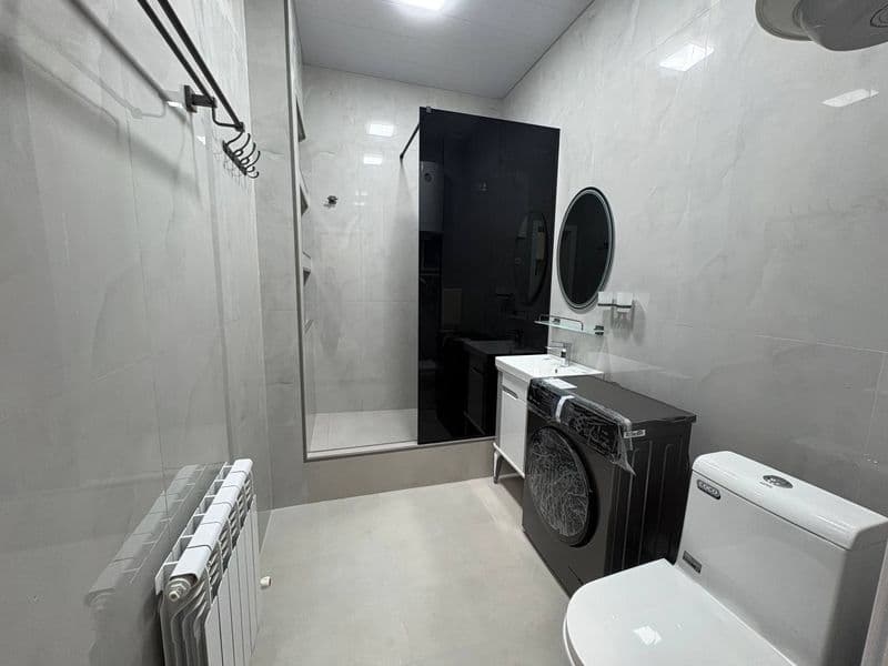 ТТЗ бозор яқинида квартира бор<br />
Цена: 310$<br />
Количе — фото 3