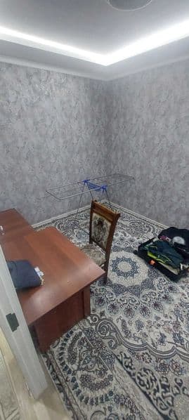 Sergeli-2 da ijaraga kvartira 2 xonali uy hamma sharoitlari  — фото 4