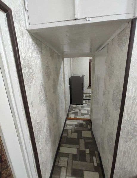 Сергели тумани массив куйлик 6 да Толарик метросигача 500 ме — фото 3