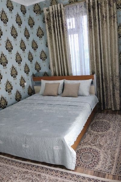 Сдаю 1/2/2 комнату в Сергели 6а.<br />
Новый Евро ремонт <br