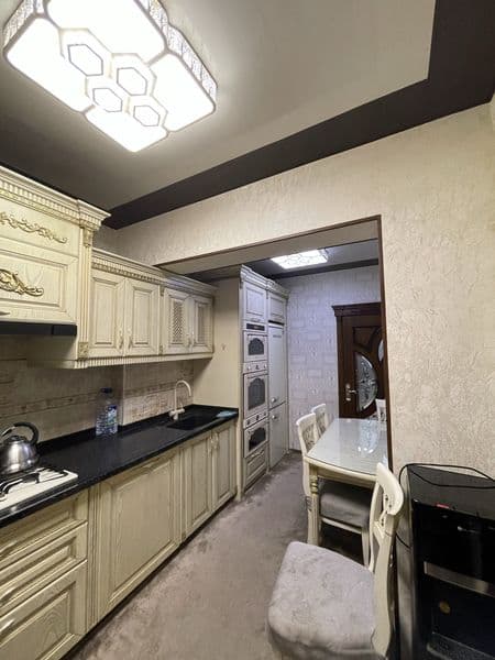 Юнусобод 15 квартал сзади супер маркета Crystal. Квартира св — фото 2