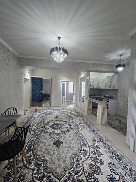 Олмазор тумани Беруний метрога  5минутли йулда квартира  бор — фото 3