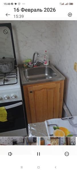 Чилонзор 22 1 хона 2килинган ойлага берилади факат 773555692 — фото 4