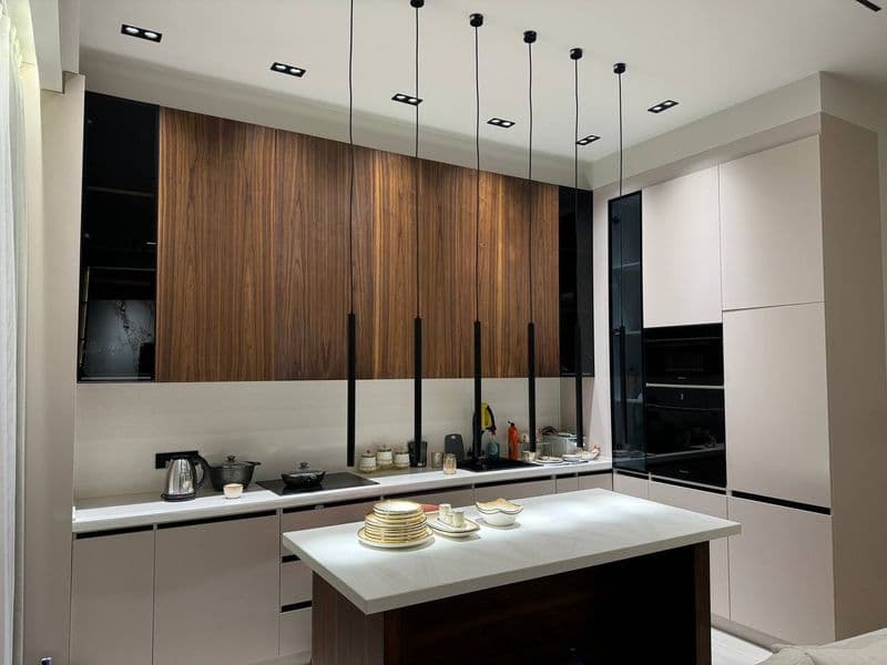 Миробод Авеню аренда 2 комнт а роскошная квартира в новостро — фото 3