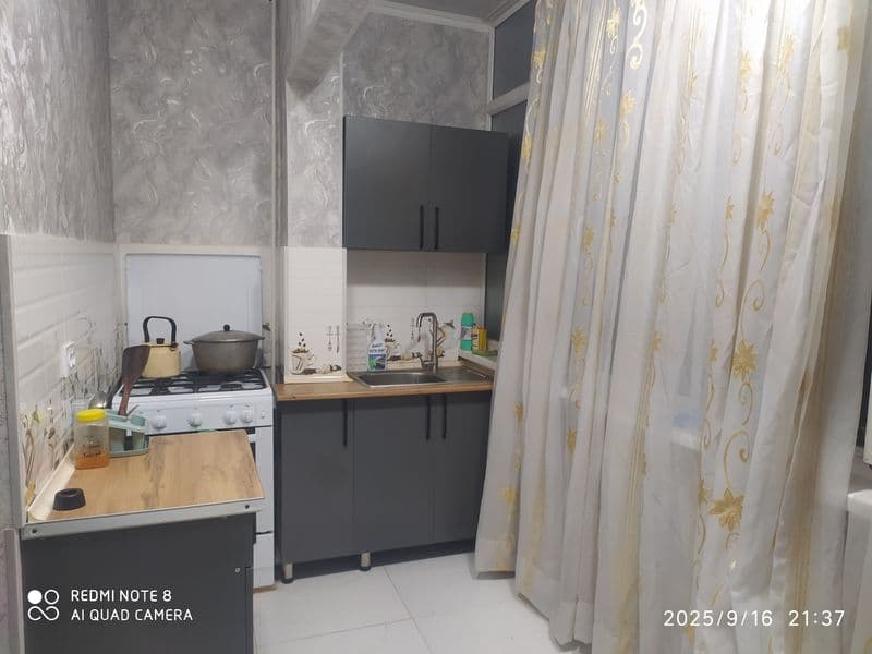 Юнусабад 7кв. Квартира с хозайкой. Қизларга. Евро ремонт, ши — фото 2