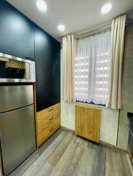 Сдаётся квартира.. на ул.Паркент <br />
Ориентир - Паркетски — фото 4