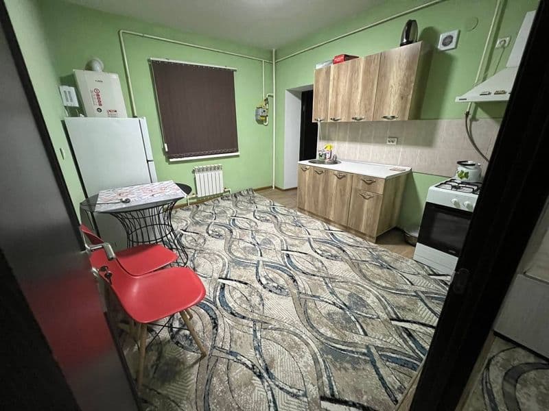 Ижарага квартира.<br />
Яккасарой тум. Мўлжал NEXT <br />
2  — фото 4