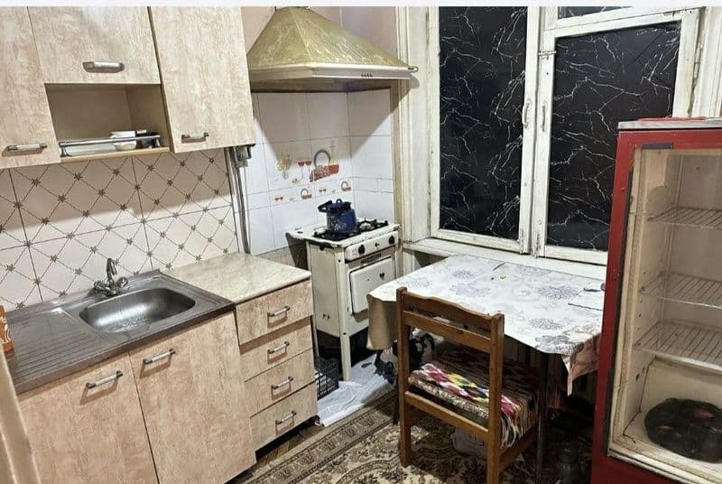 аренда Яшнабадский район<br />
аренда 1 комнатная <br />
1/1 — фото 3