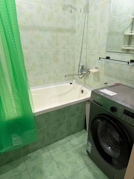 Сдаётся квартира Чиланзар 21 квартал 1/2/4. В квартире имеет — фото 4