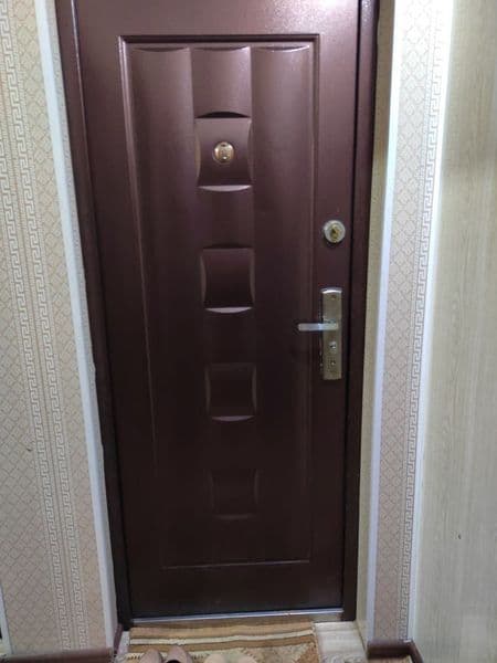 Юнусобод тумани, Минор метро ёнида 2 хонали квартира ижарага