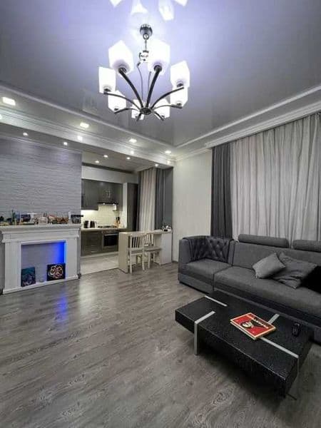 Район: Яшнабадский<br />
Адрес: Махтумкули<br />
<br />
Комн