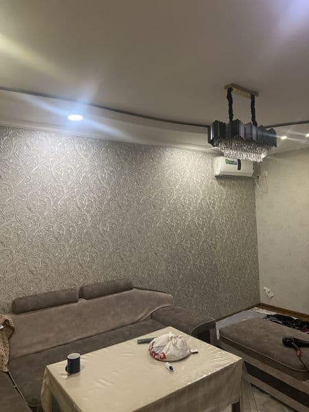 Uchtepa hokimiyati oldida kvartira 2ta bola olinadi<br />
be