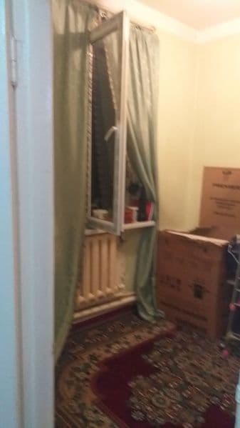 Сдаётся 1 комнатная переделанная на 2× комнатную <br />
 Ори — фото 4