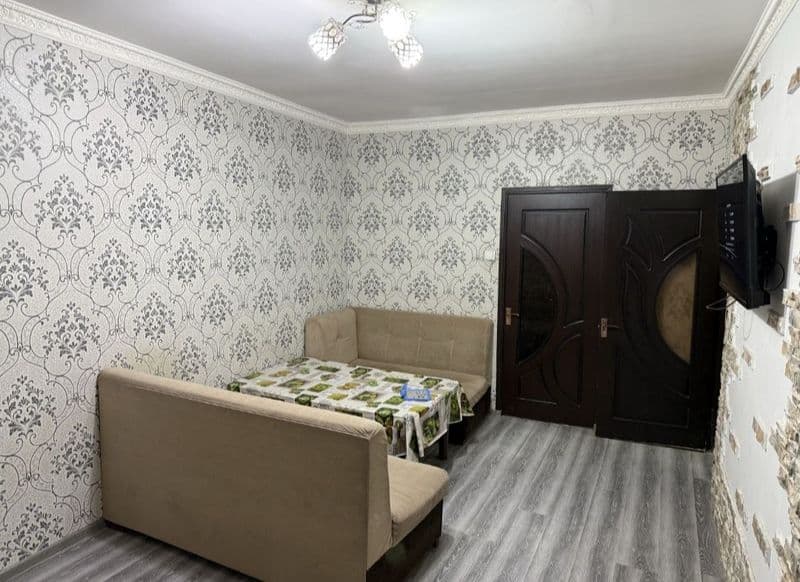 Аренда!<br />
Сдаётся уютная 2-комнатная квартира! <br />
Эт — фото 4