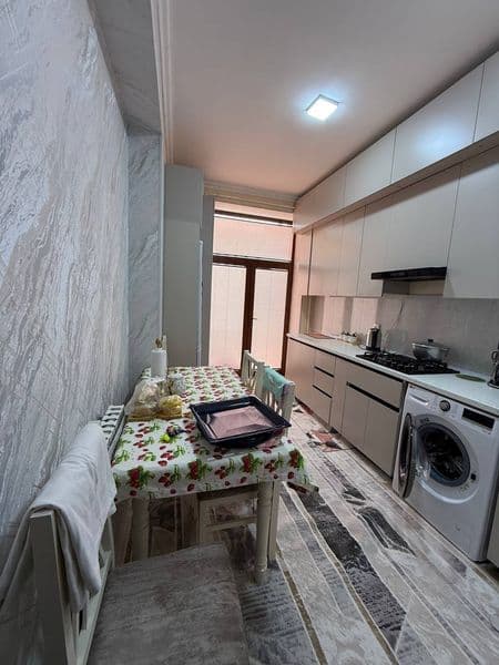 Сдается новостройка квартира !!!<br />
Серегелинский район,  — фото 3