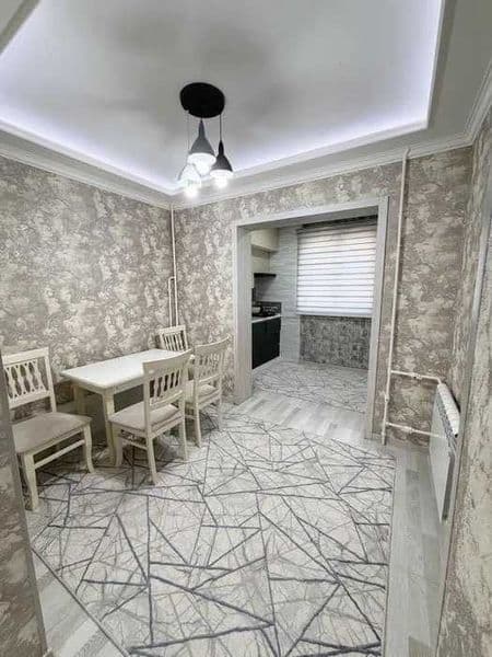 Сдается квартира для семейных<br />
<br />
• Район: Алмазар< — фото 4