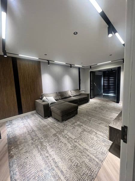 Срочно аренда квартира ц1 бибигон <br />
Еко парк<br />
Комн — фото 3