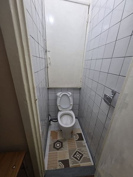 Срочно  аренда  <br />
1/1/4 пусто .семье без детей.без живо — фото 5