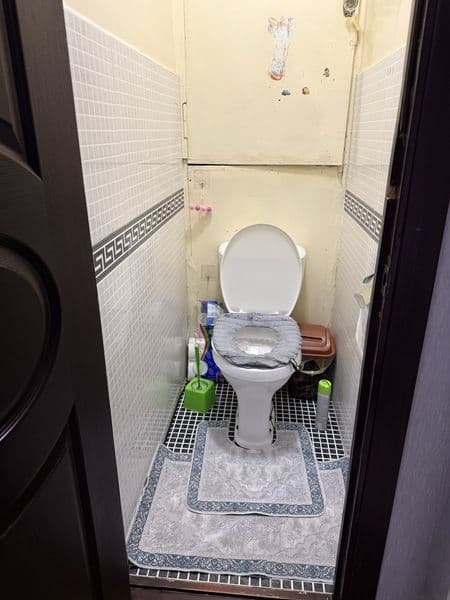 Ijaraga 1ta qiz olinadi.2ta qiz yashidi.Shu rasmdagi xona be — фото 3