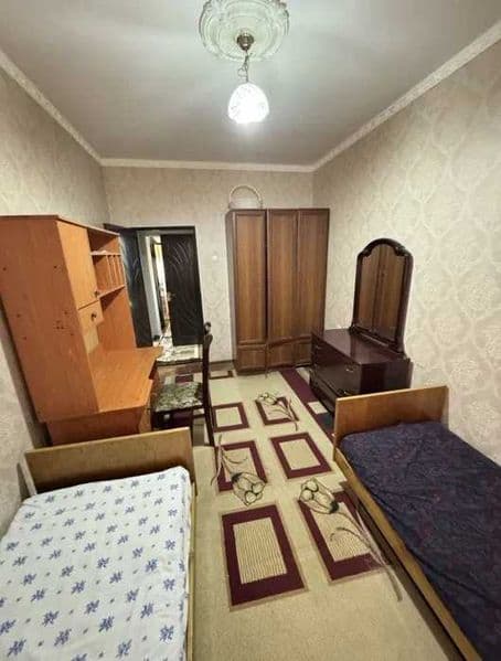 Сдаётся Квартира <br />
на ТТЗ-2 <br />
район: Мирзо-Улугбек — фото 4